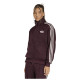 Adidas Γυναικεία ζακέτα Mohair Firebird Loose Track Top